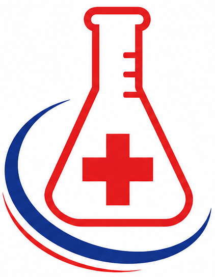 Laboratory logo