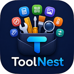ToolNest app icon