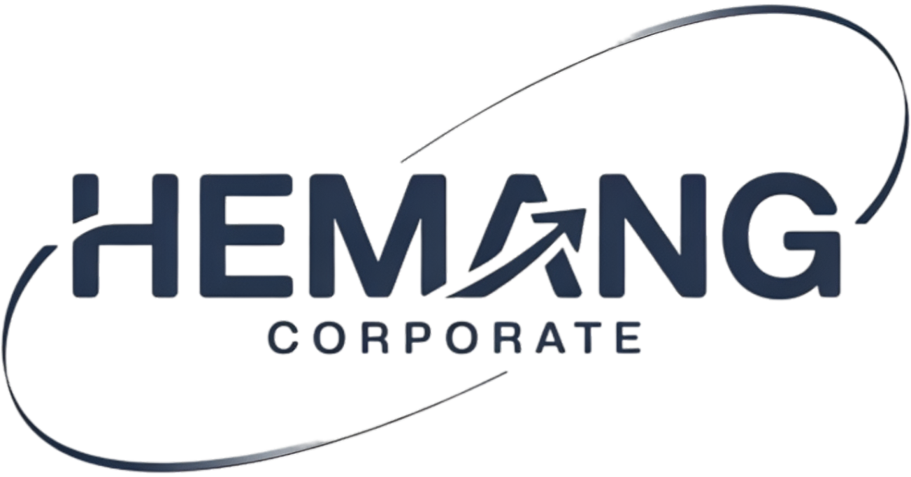 Hemang Corporate Logo
