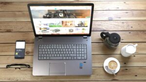 Web Developer