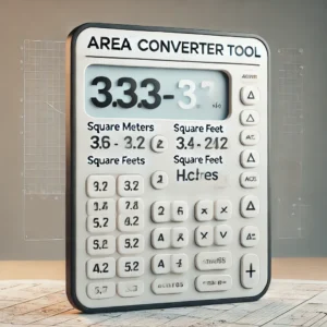 Area Converters