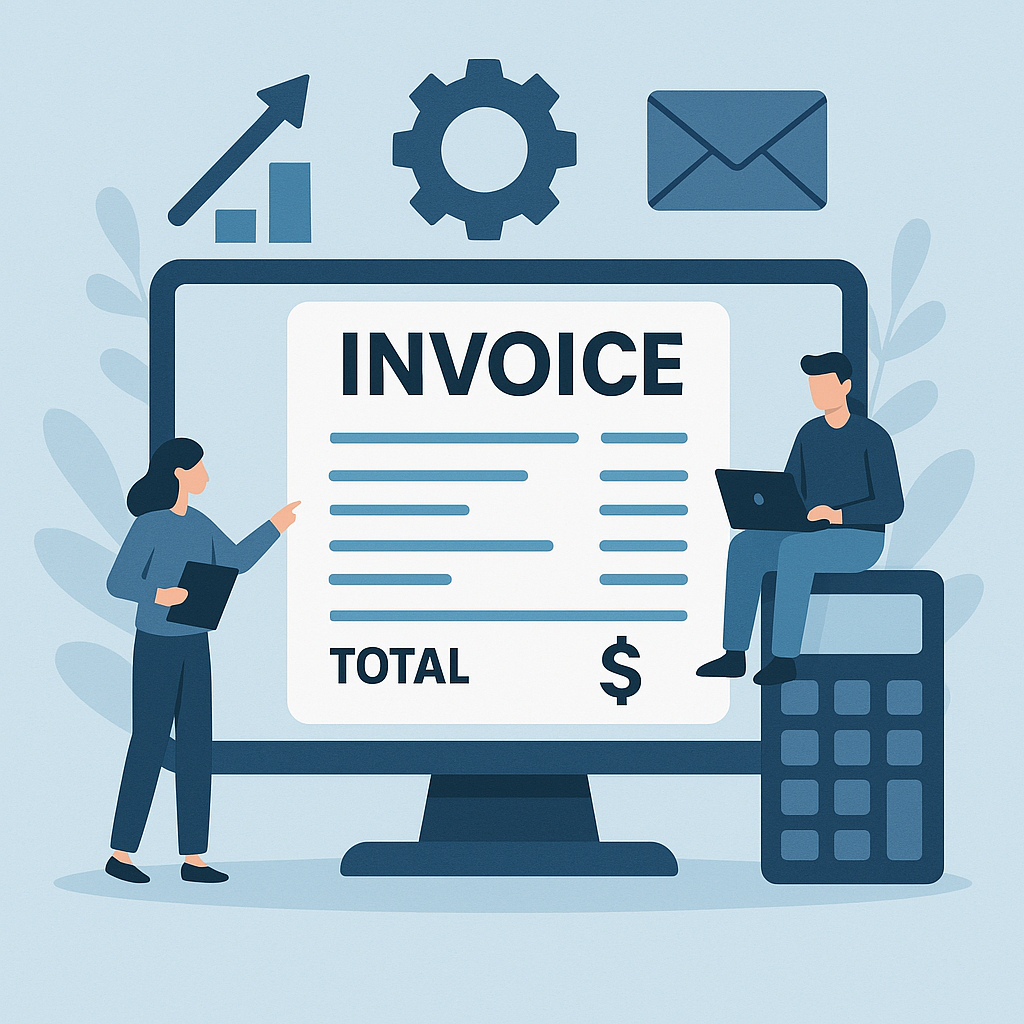 Invoice Generator