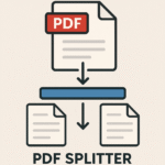 PDF Splitter