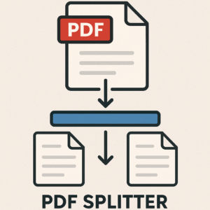 PDF Splitter