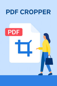 PDF Cropper